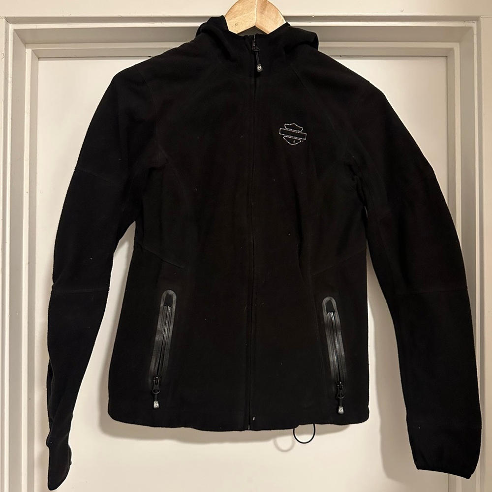 Harley Davidson weatherproof jacket